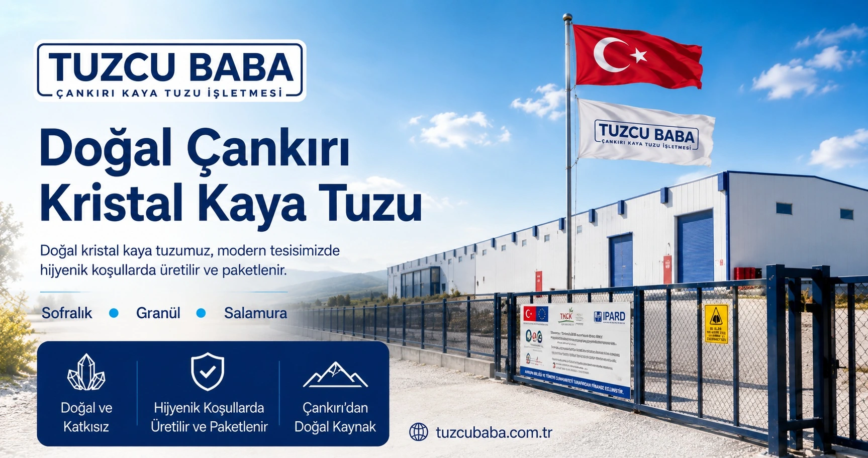 Tuzcu Baba Video Arşivi
